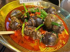 南昌风味辣炒螺蛳-老闵田螺馆·南昌特色(总店)