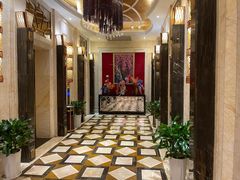 -芭菲盛宴·环球美食(北城国际店)