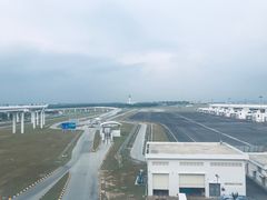 -吉隆坡国际机场
