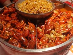 -熊记虾王·小龙虾(东晓南店)