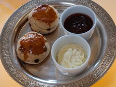 -上海和平饭店-华懋阁 The Cathay Room