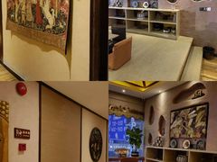 -泰迈·影院式足道SPA(世纪大道店)