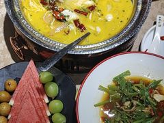 -李氏传家菜(兴城路店)