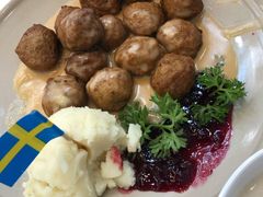 瑞典肉圆-宜家·瑞典风味餐厅(北京西红门店)