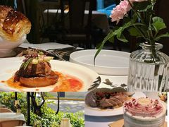 -夏朵花园(复兴西路店)