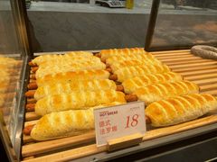 -木子木水日式烫面包(杭州首店)