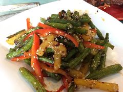 土豆刀豆-维吾尔餐厅(宜山路店)