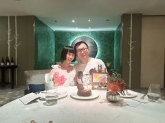 -王府半岛酒店·Jing法餐厅及酒吧