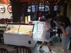 -金杨拉面王小吃面馆·牛三宝面·红烧牛肉粉
