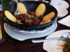 -小南洋海景餐厅(深圳湾店)