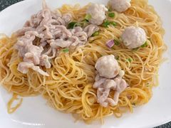 -东盛美食(东城南路店)