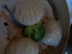 -采悦轩中餐厅·粤菜·海南菜(神州半岛喜来登度假酒店)