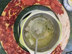 -福合诚潮汕牛肉火锅(西丽分店)