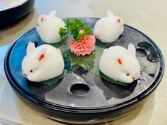 椰汁小白兔-珍之宝御品·寻味顺德(容桂渔人码头店)