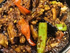 -苹果树下艺术餐厅(通州店)