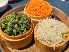 -金狮麟·新豫菜(金码大厦店)