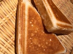 黄金三角粑-吃饭皇帝大(解放西路店)