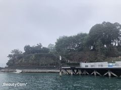 -日月潭