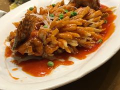 -金悦印象小馆(三里河店)