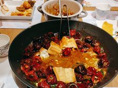 -四季餐厅(华苑店)