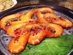 -船奇蒸汽海鲜·闽菜(八市海鲜总店)