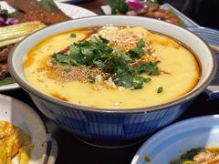 豌豆粉米线-紫滇源云南生态菜(丹凤街店)