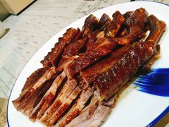 卤味三拼-肉神潮汕卤鹅