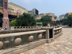 -Salud撒露欧洲冻酸奶(蓝色港湾店)