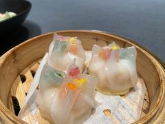 -悦秀·高级粤菜