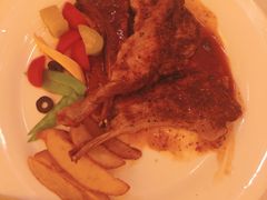 -成桂西餐厅·42年的味道(五大道疙瘩楼店)