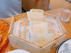 椰子饭-琼菜王(南海店)