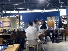 -海马体照相馆(天津世纪都会店)