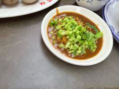 -万祥牛肉火锅(金龙店)