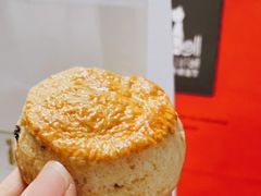 -SKROLL卡特司库·蛋糕定制·生吐司·司康(古北程家桥店)
