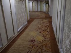 -柏纳酒店(百色市政府恒基广场店)