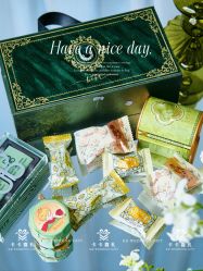 -卡卡喜糖伴手礼·商务礼宝宝礼·婚礼用品