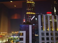 -广州富力君悦大酒店·凯菲厅