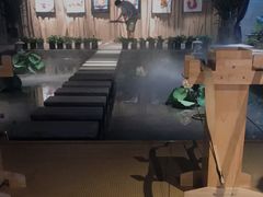 -轻武堂传统射箭·功夫茶·射击体验馆(仁和新城店)