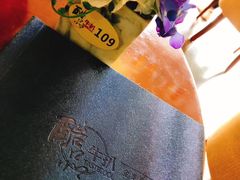 -金泰西餐厅