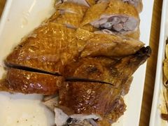 -香港厨房 Hong Kong Kitchen