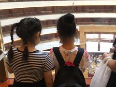 -杭州国际会议中心洲际酒店-原素全日餐厅(解放东路店)