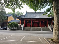 -灵谷景区