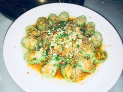 -東舍食唐精品陕菜馆