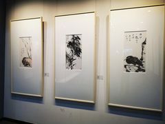 -南京书画院金陵美术馆
