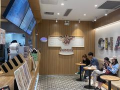 -霸王茶姬(建邺万达广场店)
