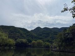 -九如山休闲旅游度假区