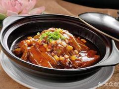 -花悦农庄 | 烧鸡·竹筒饭(沙迳高沙温泉香溪堡店)