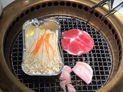 -炙城·韩式烤肉(南京东路店)