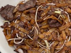 -师傅仔美食(东华老店)