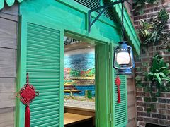 -新加坡高记KOO KEE Restaurant(盈科店)